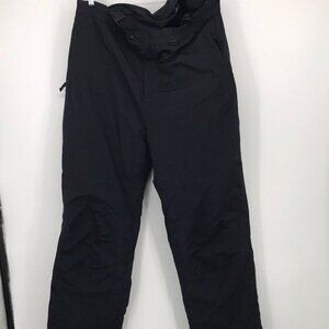 Obermeyer Force Suspender Pants Black Size 2XL Long